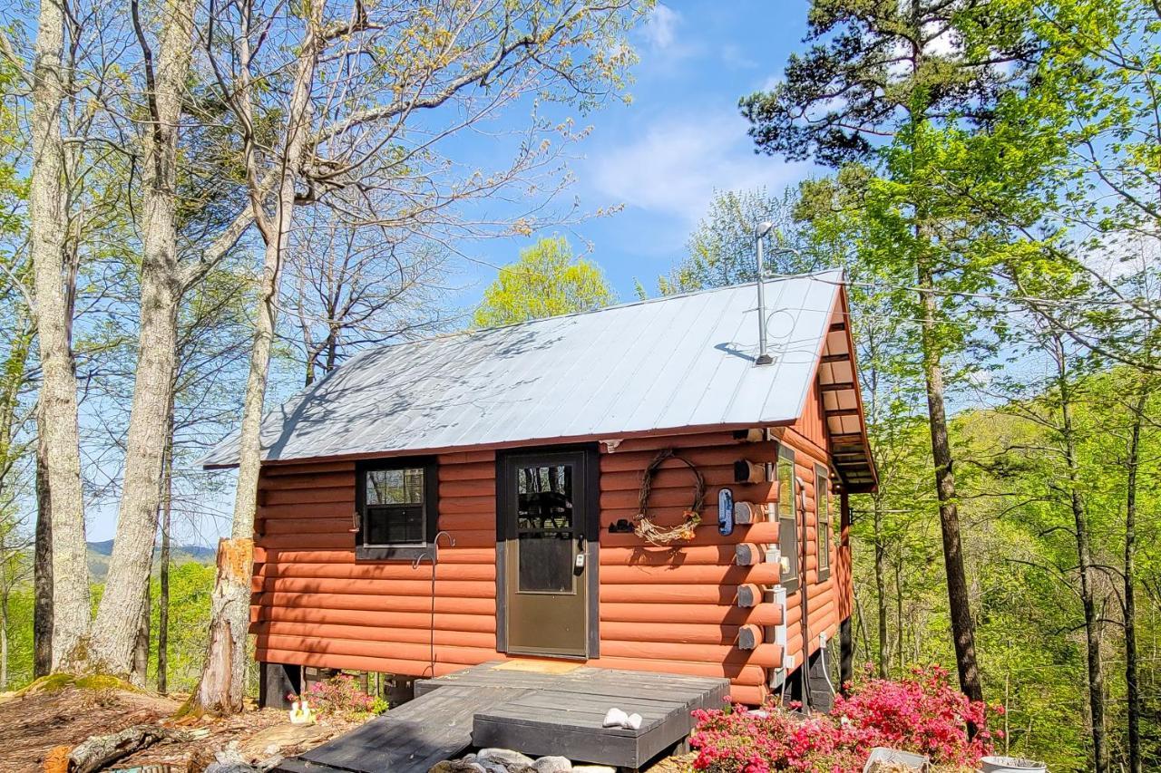 Cozy Cabin Sevierville Εξωτερικό φωτογραφία