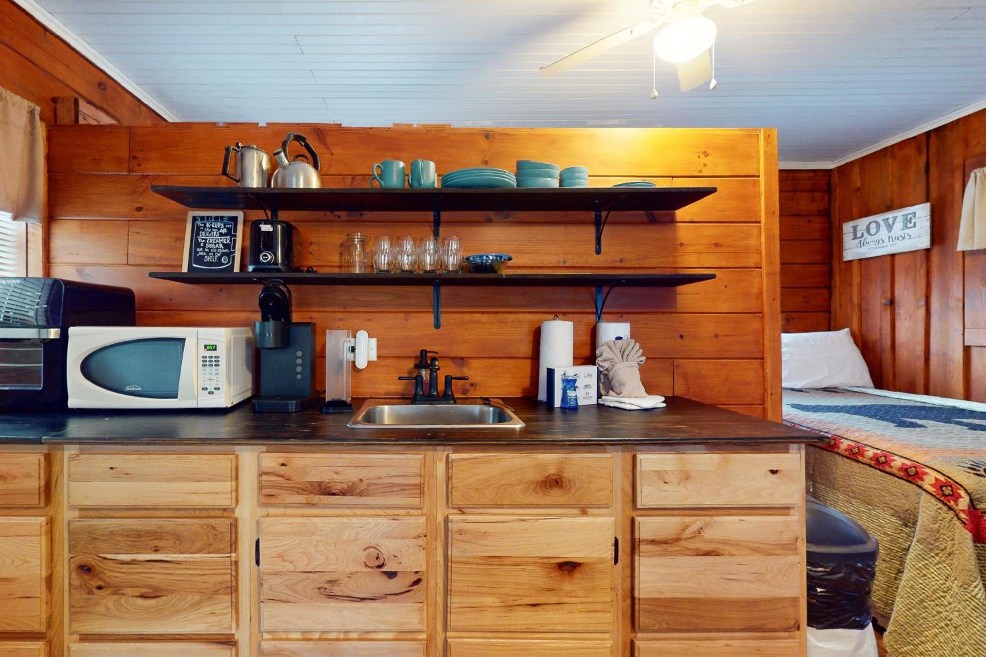 Cozy Cabin Sevierville Εξωτερικό φωτογραφία